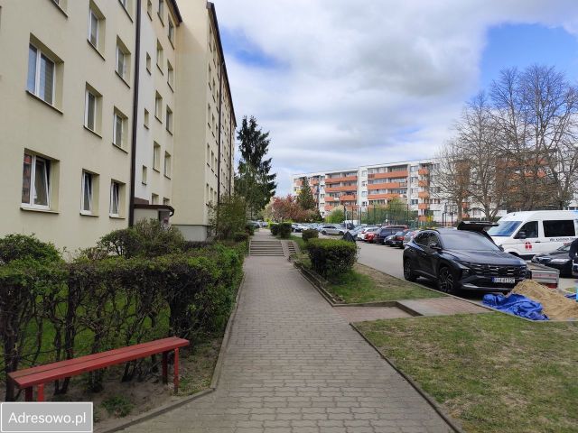 Mieszkanie 2-pokojowe Białystok Dziesięciny, ul. Kalinowa. Zdjęcie 1