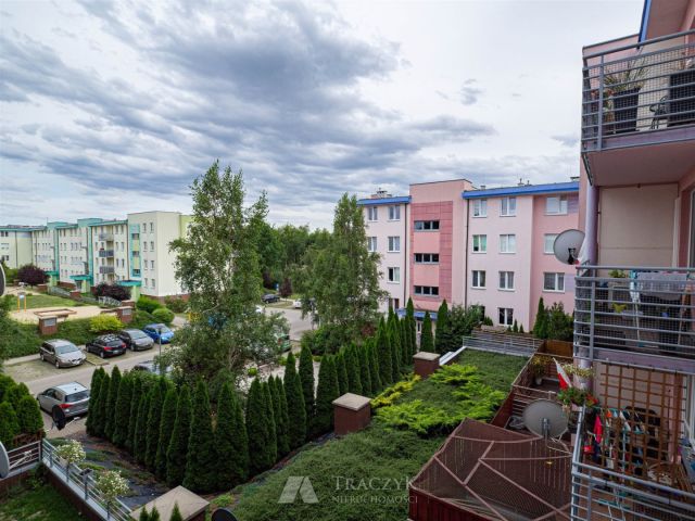 Mieszkanie 2-pokojowe Wrocław Stabłowice, ul. Olbrachtowska. Zdjęcie 8