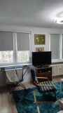 Mieszkanie 1-pokojowe Wrocław Fabryczna, ul. Młodych Techników. Zdjęcie 1