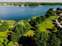 Działka inwestycyjna Bogaczewo. Zdjęcie 2