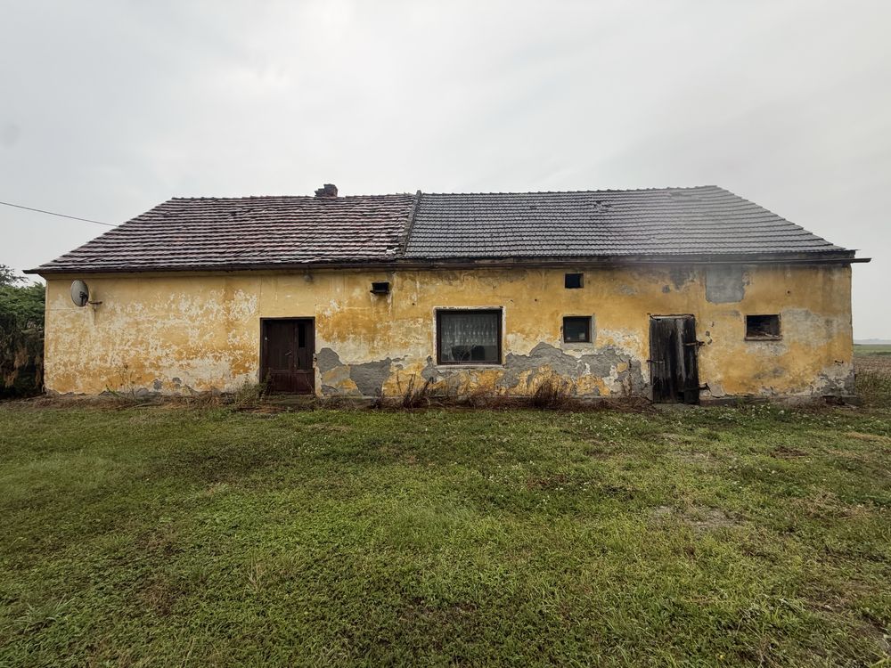 Działka rolno-budowlana Chrzelice. Zdjęcie 2