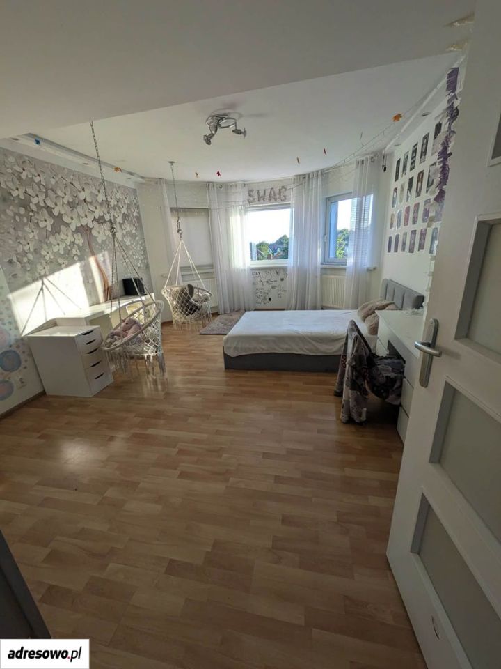 Mieszkanie 4-pokojowe Nysa, ul. Powstańców Śląskich. Zdjęcie 8