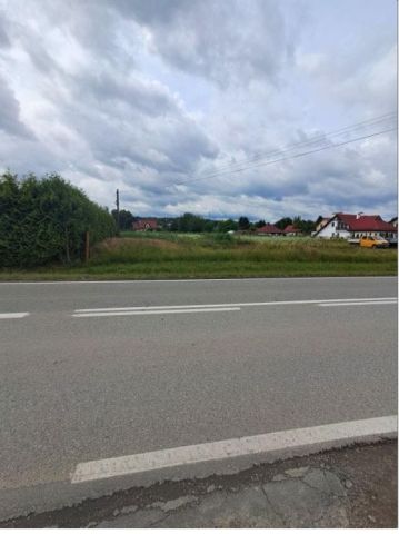 Działka budowlana Tyczyn. Zdjęcie 4