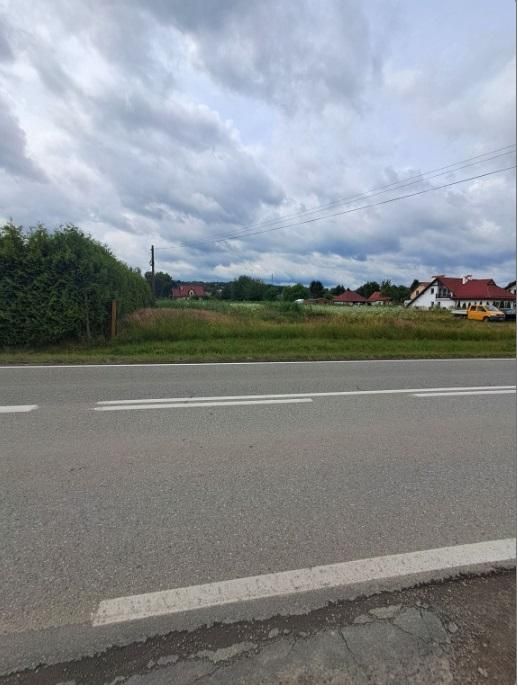 Działka budowlana Tyczyn. Zdjęcie 4