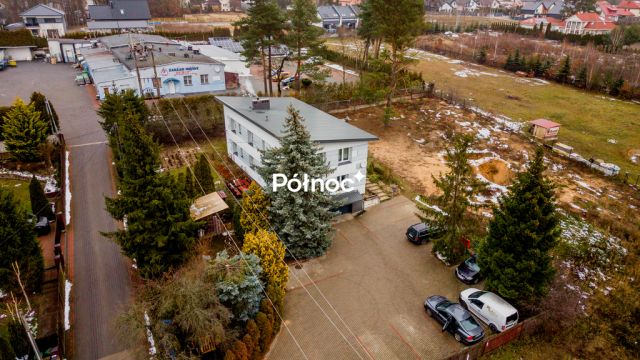 dom wolnostojący, 10 pokoi Zaścianki, szosa Baranowicka. Zdjęcie 4