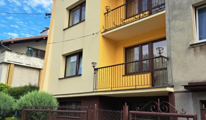 bliźniak, 4 pokoje Tarnów