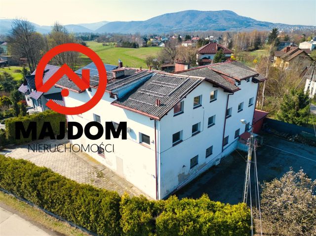 Lokal Czaniec. Zdjęcie 1