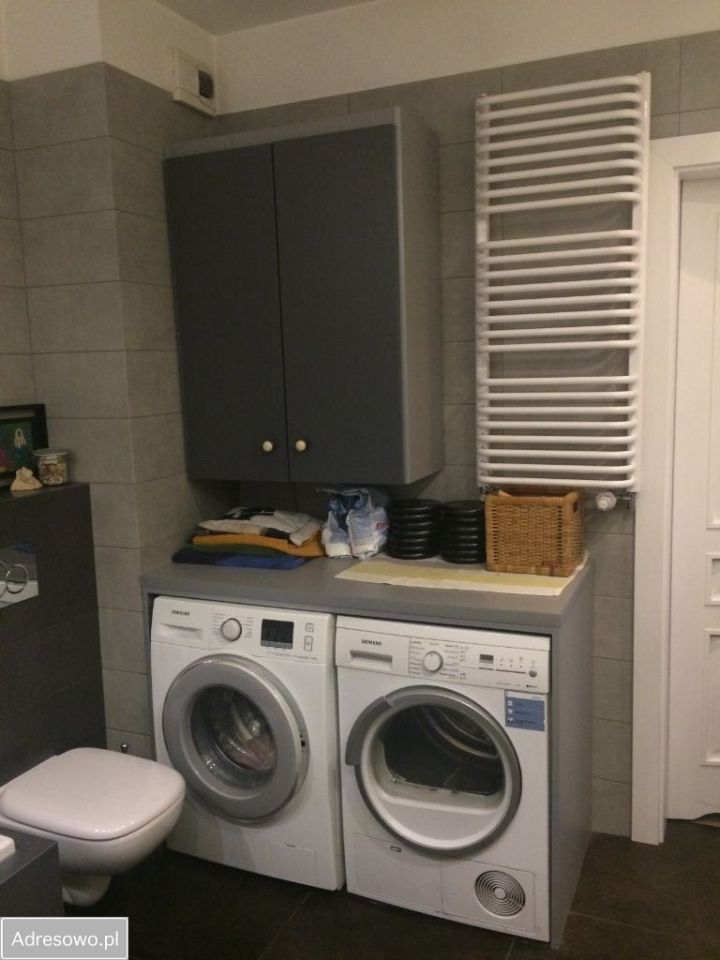 Mieszkanie 2-pokojowe Warszawa Stegny, ul. św. Bonifacego. Zdjęcie 10