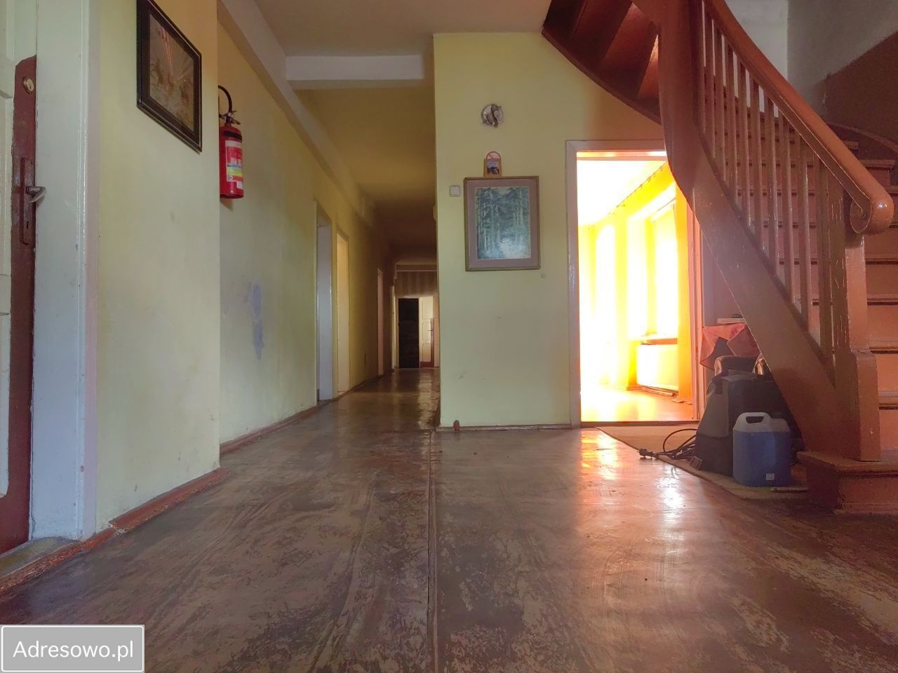 Hotel/pensjonat Bystrzyca Kłodzka, ul. Stefana Okrzei. Zdjęcie 17