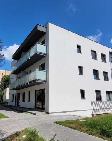 Mieszkanie 3-pokojowe Koszalin, ul. Kolejowa. Zdjęcie 1