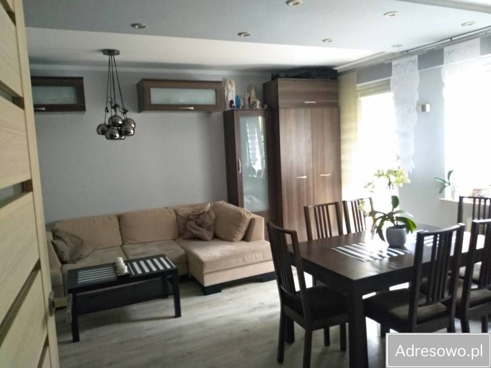 Mieszkanie 3-pokojowe Miechów, os. gen. Władysława Sikorskiego