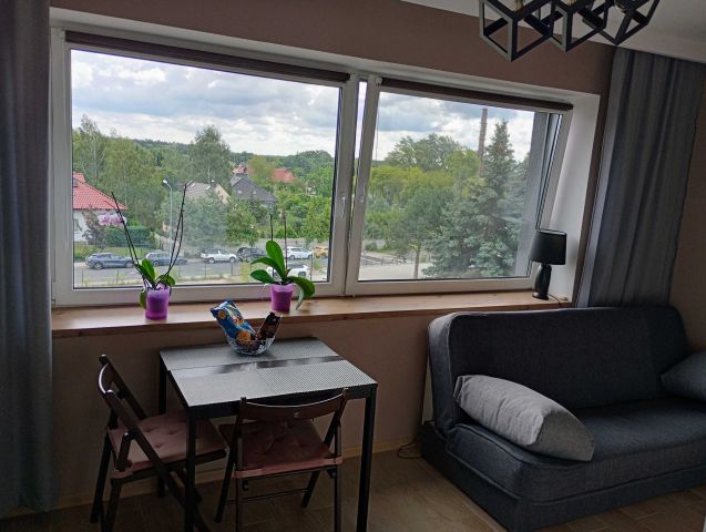 Mieszkanie 1-pokojowe Puszczykowo. Zdjęcie 1