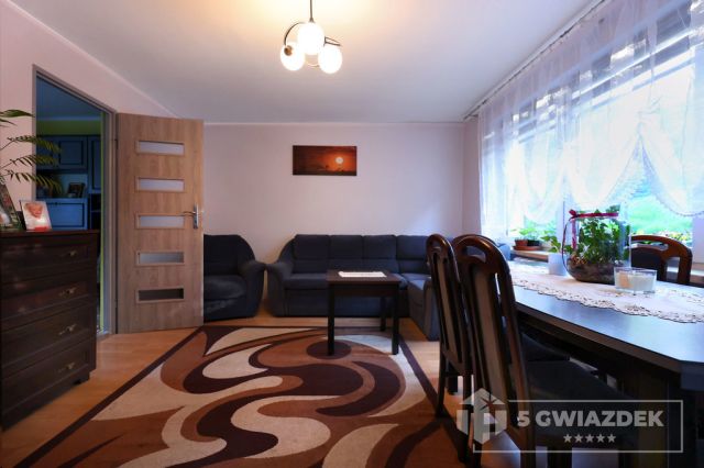 bliźniak, 6 pokoi Radomyśl. Zdjęcie 5