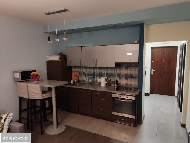 Mieszkanie 2-pokojowe Warszawa Śródmieście, ul. Pokorna. Zdjęcie 1