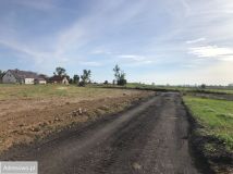 Działka budowlana Goszczyna. Zdjęcie 2