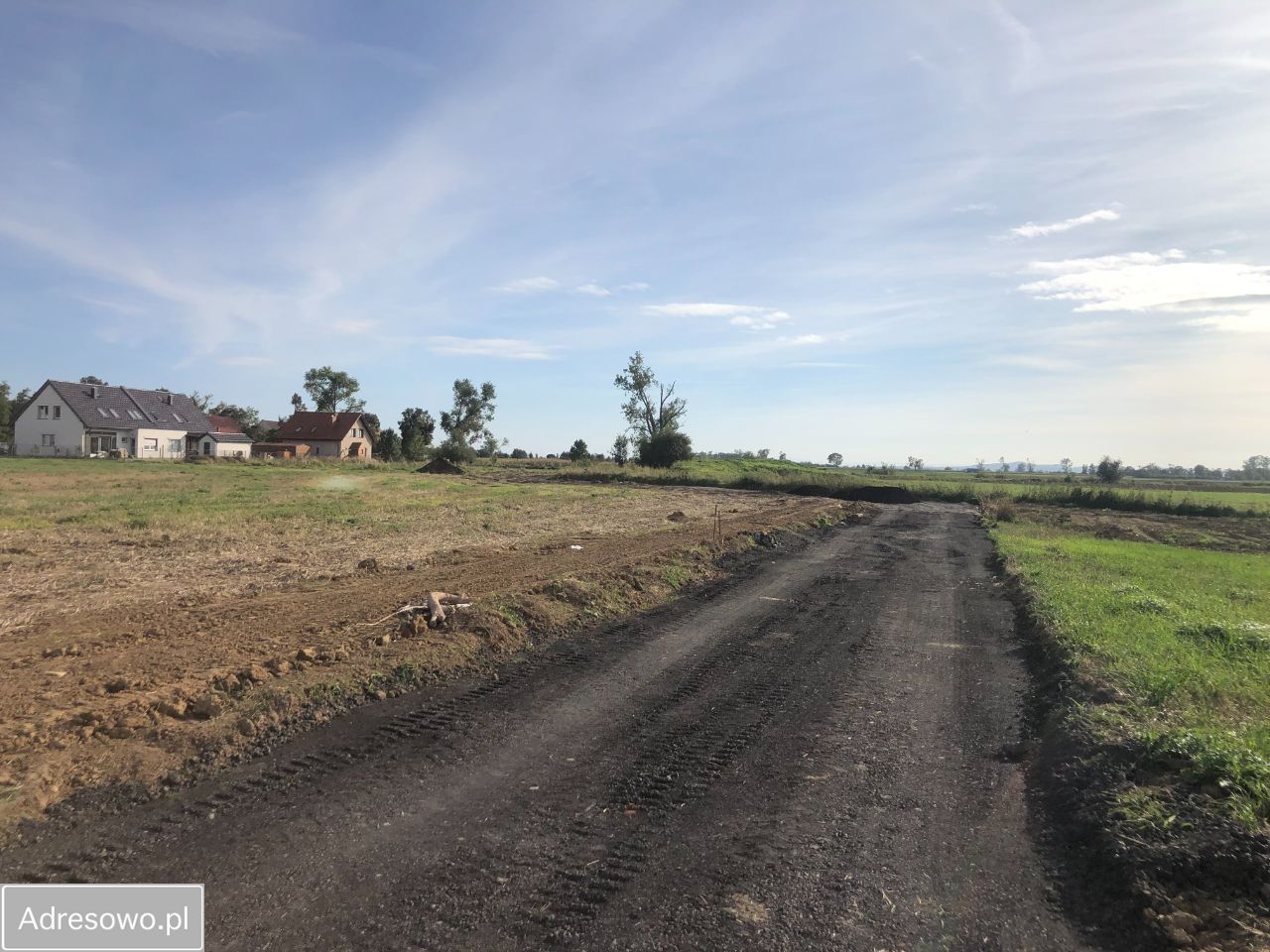 Działka budowlana Goszczyna. Zdjęcie 3