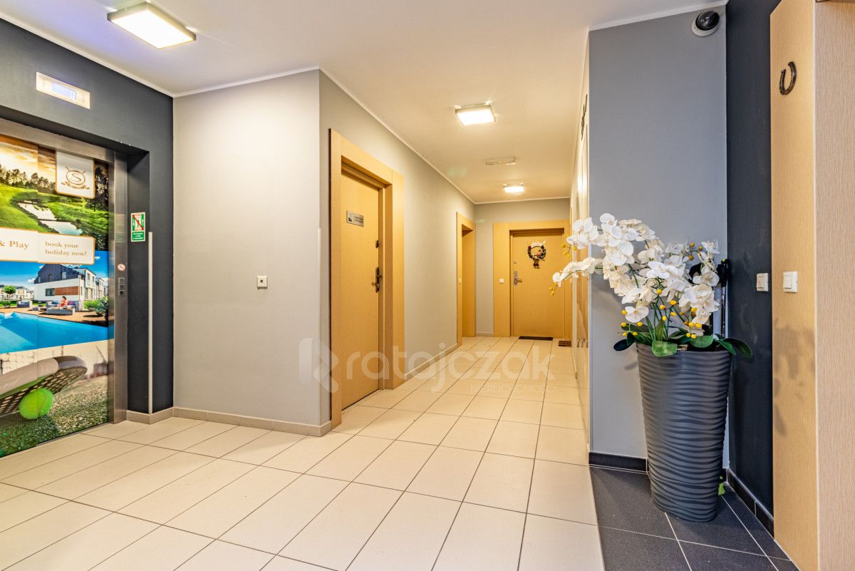 Mieszkanie 3-pokojowe Pętkowice, ul. Golfistów. Zdjęcie 16