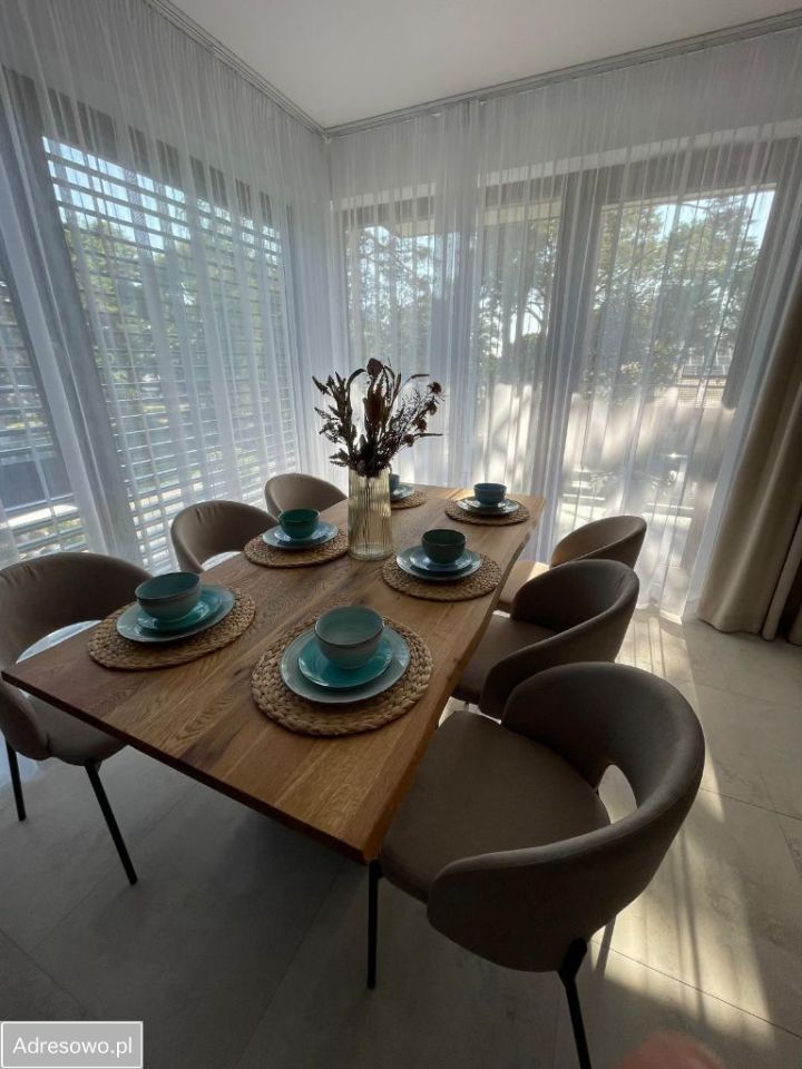 Mieszkanie 3-pokojowe Hel, ul. kmdr. Przybyszewskiego. Zdjęcie 3