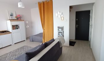 Mieszkanie 1-pokojowe Toruń Centrum, ul. Józefa Ignacego Kraszewskiego