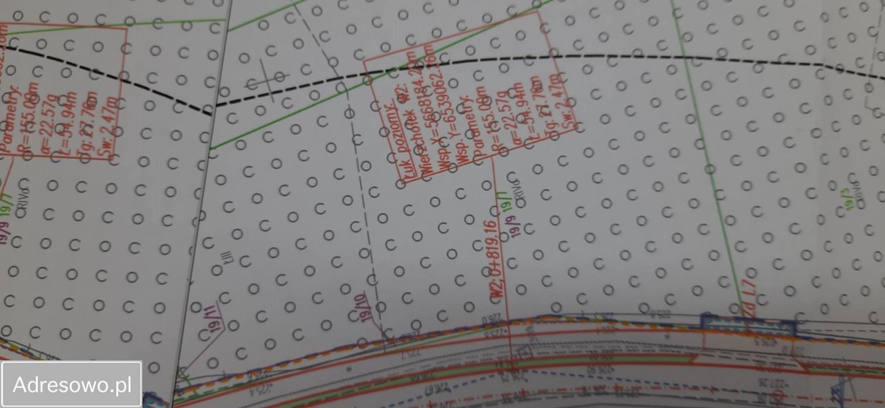 Działka budowlana Józefów. Zdjęcie 3