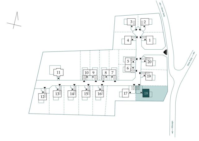 dom wolnostojący, 7 pokoi Mikołajki. Zdjęcie 11