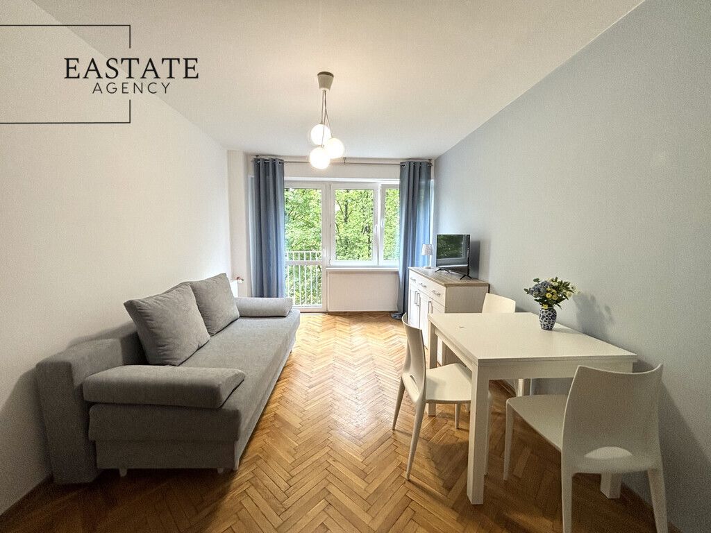 Mieszkanie 2-pokojowe Warszawa, ul. Podleśna. Zdjęcie 3