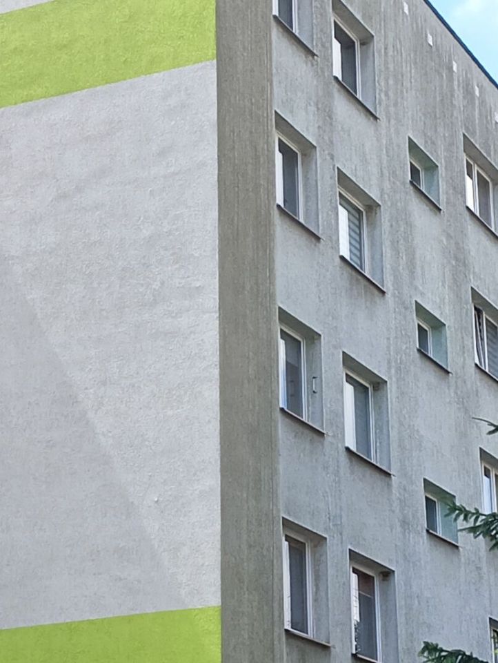 Mieszkanie 2-pokojowe Hrubieszów, ul. Listopadowa