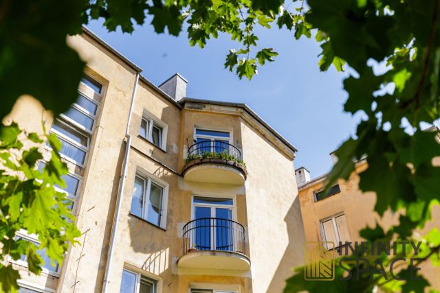 Mieszkanie 2-pokojowe Warszawa Śródmieście, ul. Okrąg. Zdjęcie 14