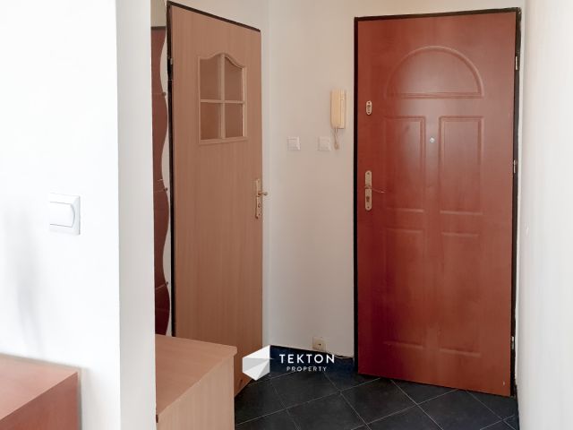 Mieszkanie 2-pokojowe Poznań Centrum, os. Jana III Sobieskiego. Zdjęcie 18