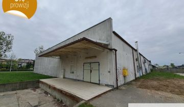 Lokal Stalowa Wola, ul. gen. Leopolda Okulickiego