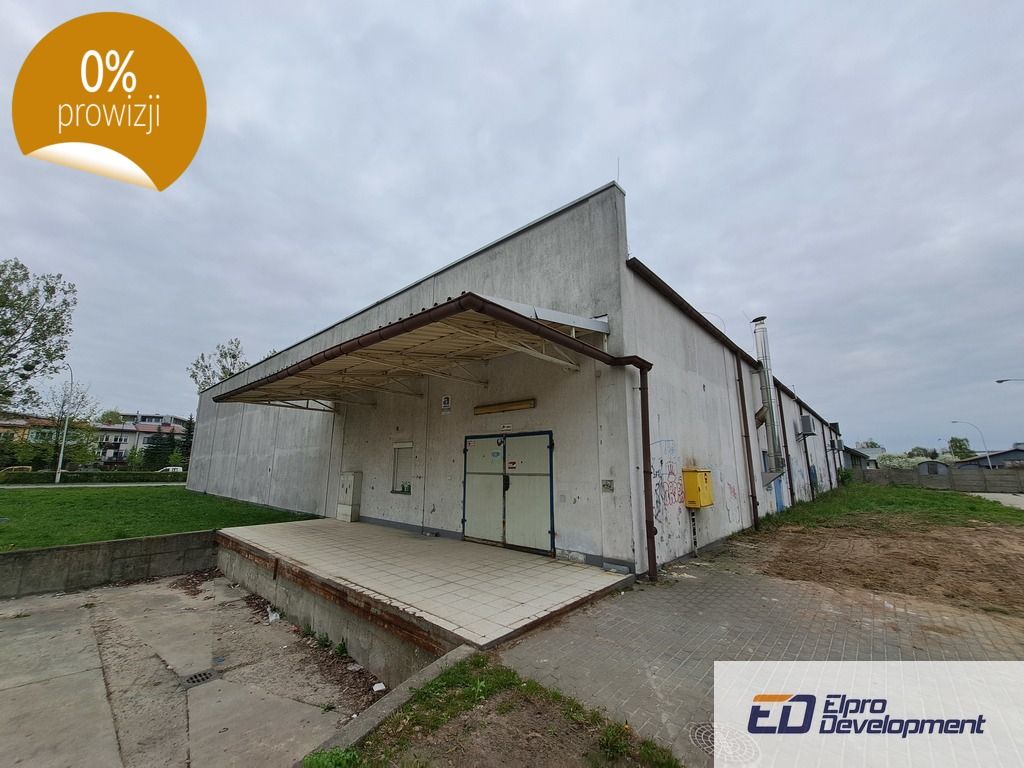 Lokal Stalowa Wola, ul. gen. Leopolda Okulickiego. Zdjęcie 2