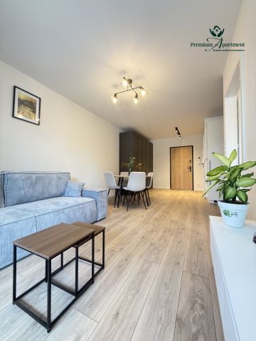 Mieszkanie 2-pokojowe Jędrzejów, ul. Warsztatowa. Zdjęcie 4