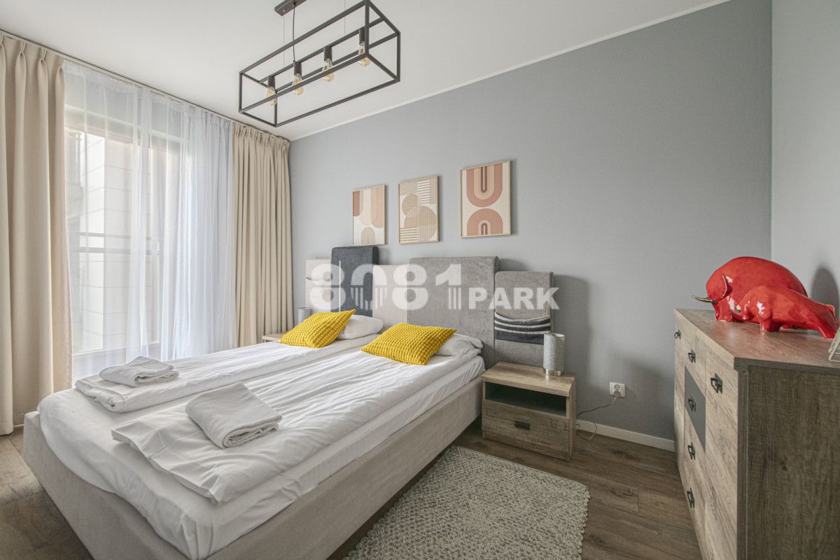 Mieszkanie 2-pokojowe Gdańsk Śródmieście, ul. Jaglana. Zdjęcie 9