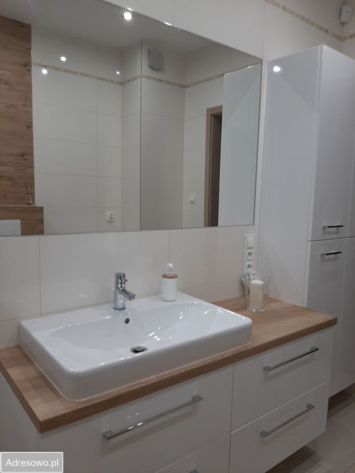 dom wolnostojący, 4 pokoje Kruszyn. Zdjęcie 3