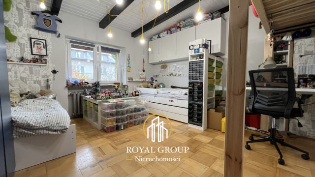 Mieszkanie 4-pokojowe Lublin Sławin, ul. Poli Gojawiczyńskiej. Zdjęcie 3