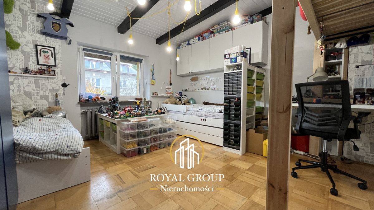 Mieszkanie 4-pokojowe Lublin Sławin, ul. Poli Gojawiczyńskiej. Zdjęcie 3