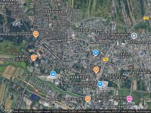 Mieszkanie 1-pokojowe Ostrowiec Świętokrzyski, ul. Jana Rosłońskiego