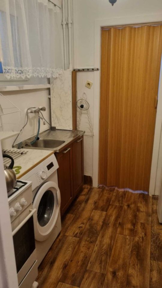 Mieszkanie 2-pokojowe Warszawa Mokotów, al. Niepodległości. Zdjęcie 3