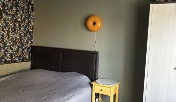 Mieszkanie 3-pokojowe Dąbrowa Chełmińska