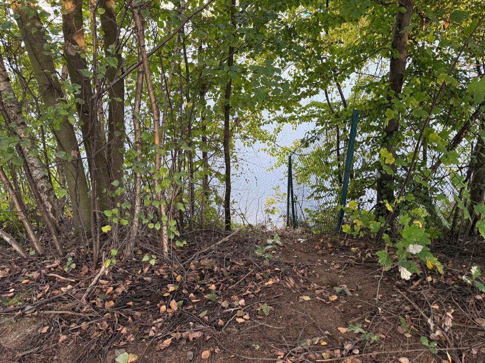 Działka budowlana Kaniów. Zdjęcie 3