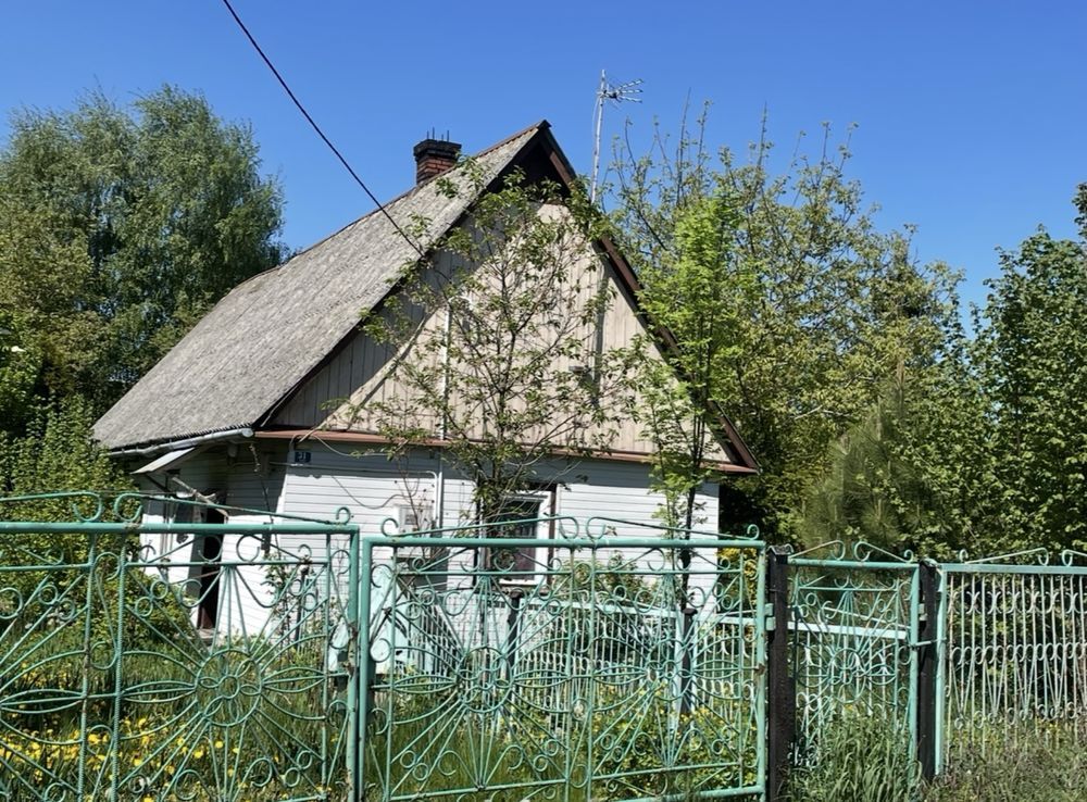 dom wolnostojący Jasień. Zdjęcie 3