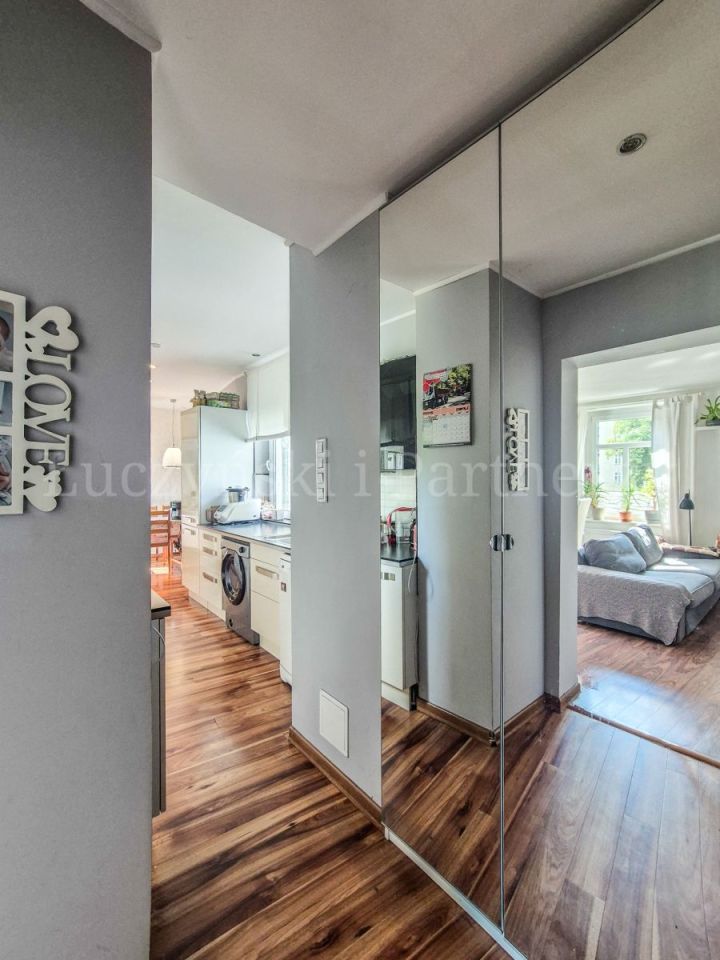 Mieszkanie 4-pokojowe Jelenia Góra. Zdjęcie 5