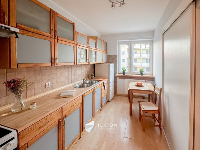 Mieszkanie 1-pokojowe Poznań Junikowo, ul. Bełchatowska. Zdjęcie 9