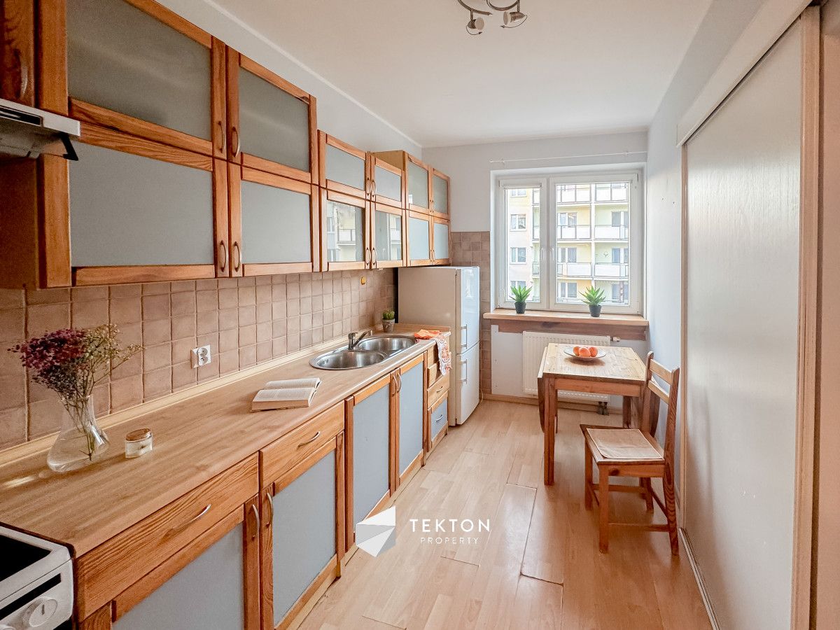 Mieszkanie 1-pokojowe Poznań Junikowo, ul. Bełchatowska. Zdjęcie 9