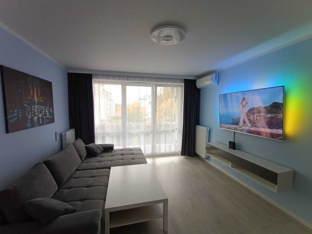 Mieszkanie 3-pokojowe Gorzów Wielkopolski, ul. Franciszka Walczaka. Zdjęcie 1