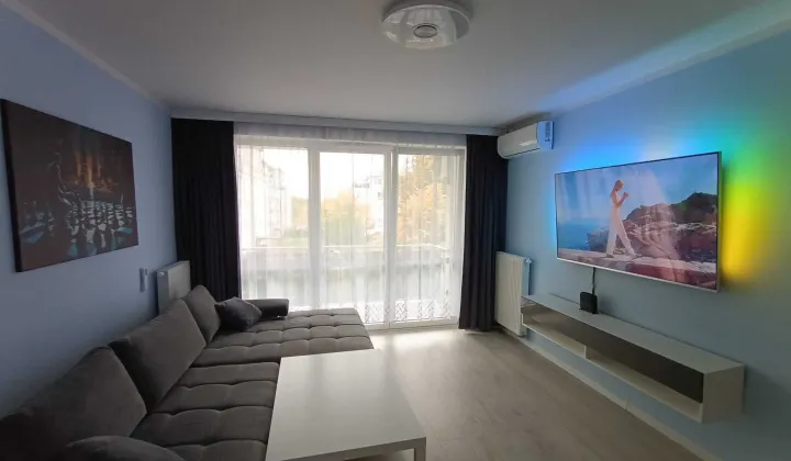 Mieszkanie 3-pokojowe Gorzów Wielkopolski, ul. Franciszka Walczaka