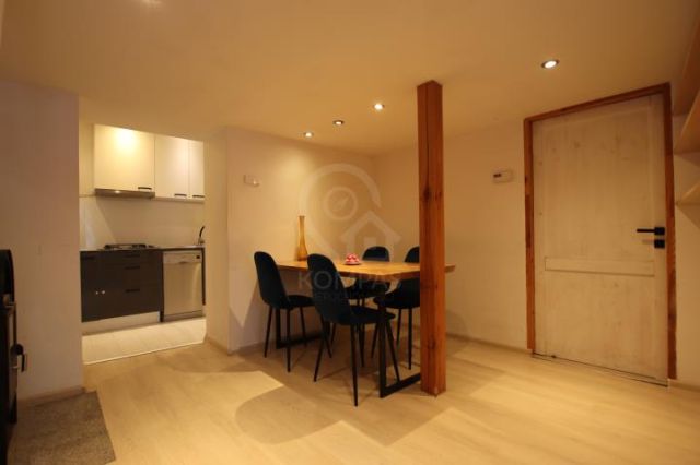 Mieszkanie 2-pokojowe Wrocław Krzyki, ul. Szczęśliwa. Zdjęcie 4