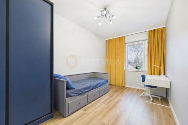 Mieszkanie 4-pokojowe Warszawa Wawer, ul. Chodzieska. Zdjęcie 10