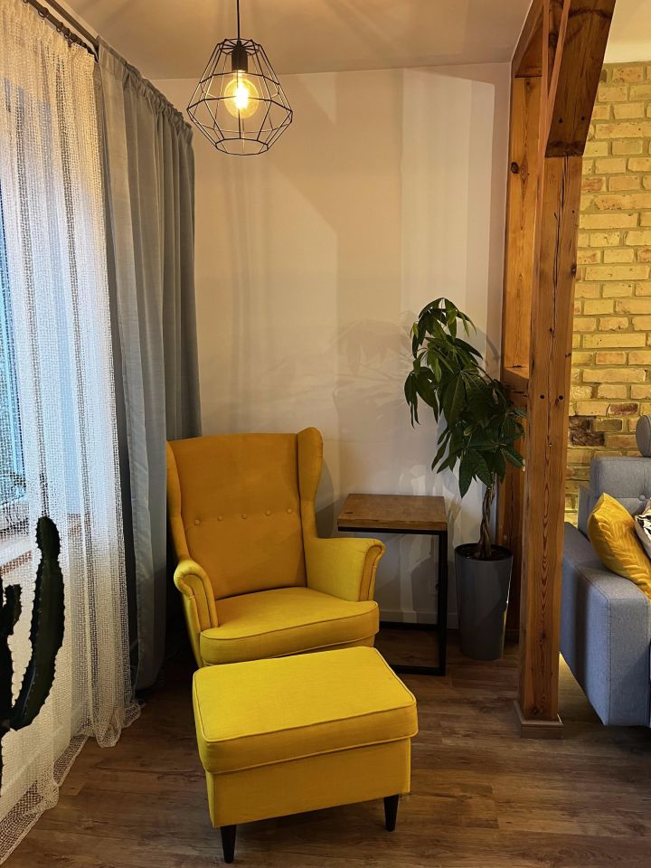 Mieszkanie 2-pokojowe Gdynia Działki Leśne, ul. Szczecińska. Zdjęcie 7