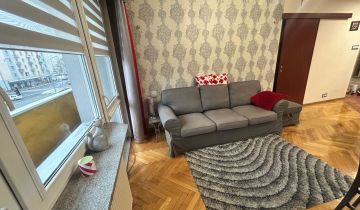 Mieszkanie 2-pokojowe Warszawa Ochota, ul. Grójecka